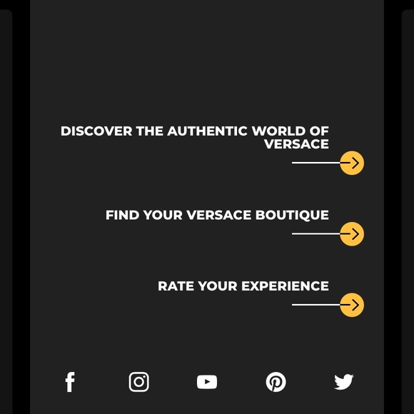 Versace Sunglasses - Picture 5 of 6